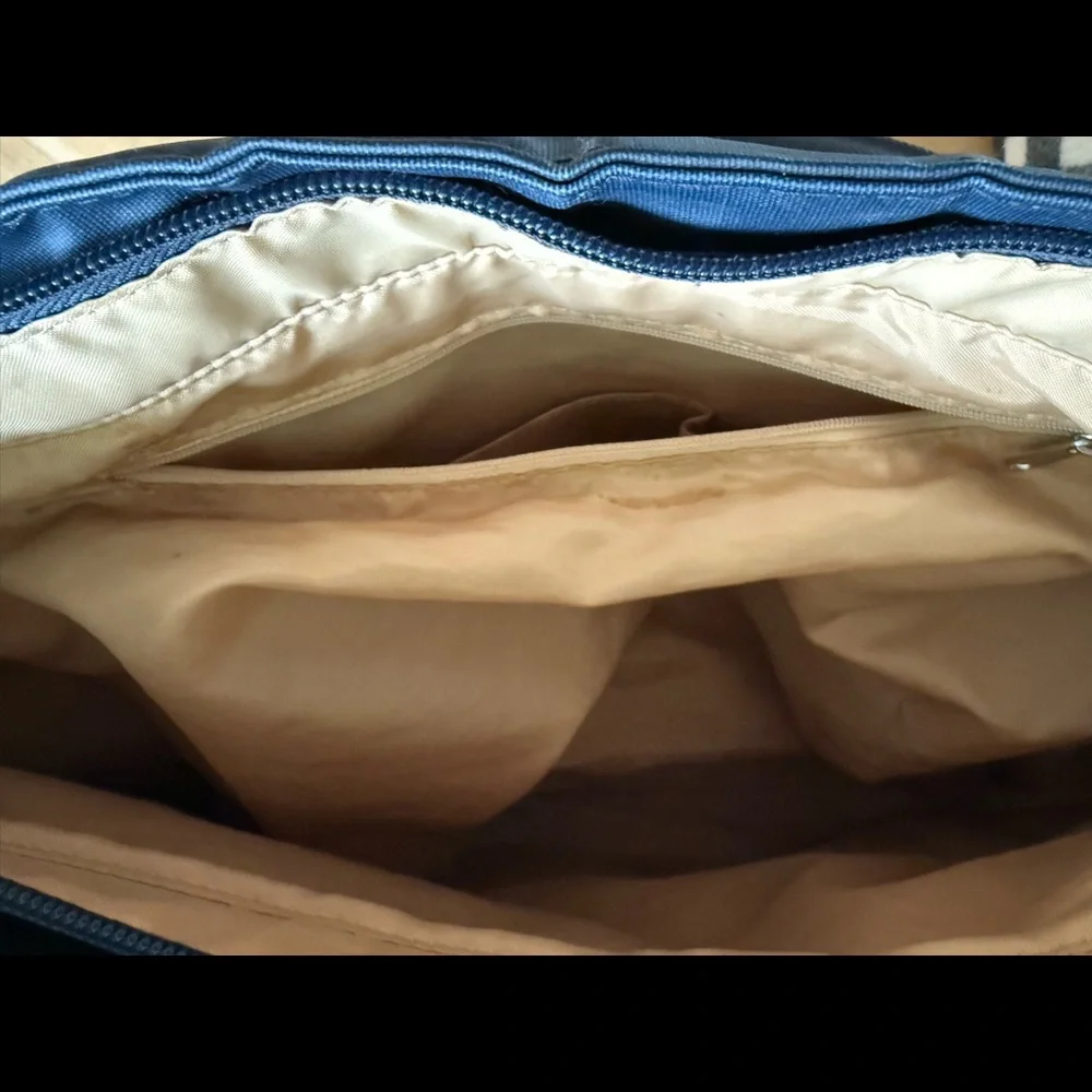 Pacapod Diaper Bag